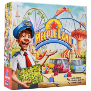 Meeple Land