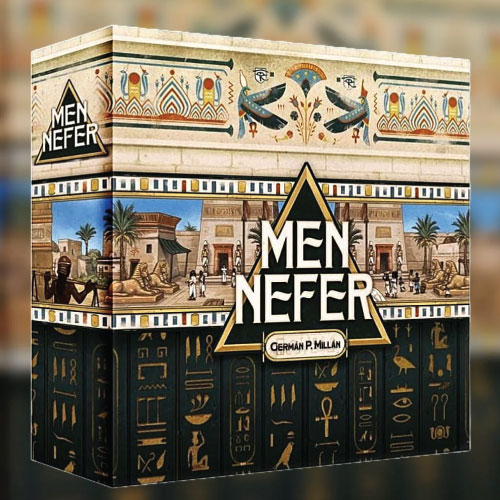Men-Nefer