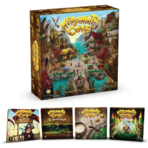 Merchants Cove Bundle