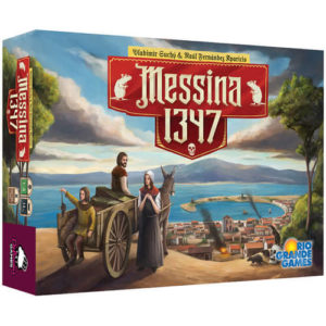 Messina 1347