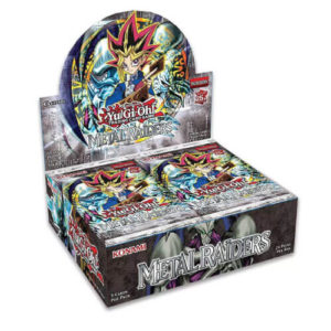 Phantom Nightmare Booster Box