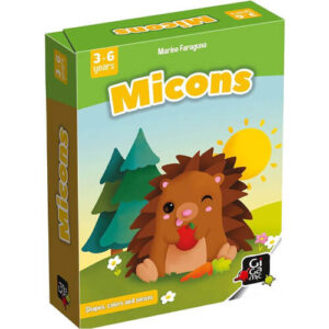 Micons