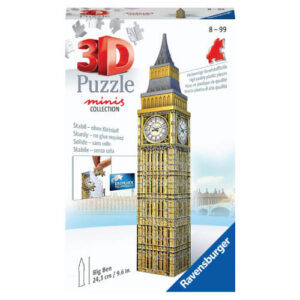 Mini Big Ben