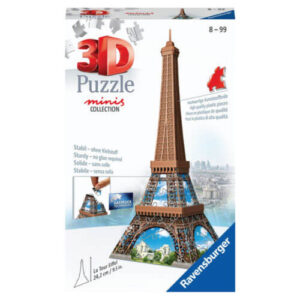 Mini Eiffel Tower