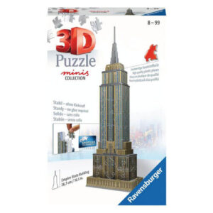 Mini Empire State Building