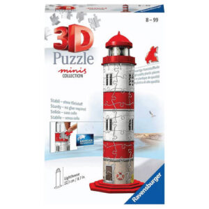 Mini Lighthouse