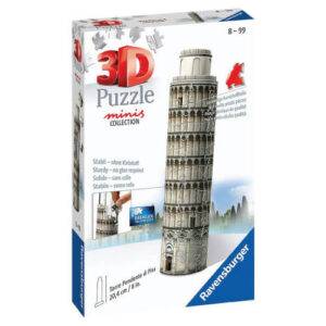 Mini Pisa Tower