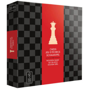 Mixlore Chess Luxury Version