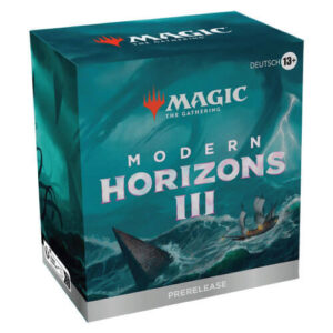 Modern Horizons 3 Prerelease Pack