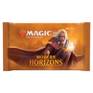 Modern Horizons бустер