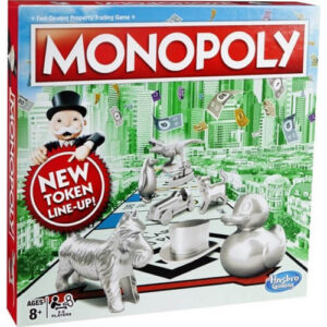 Monopoly Classic