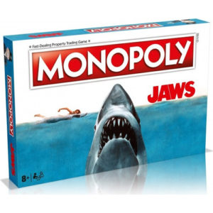 Monopoly: Jaws