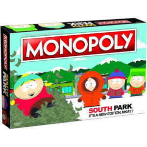 Monopoly: South Park