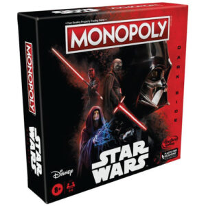 Monopoly: Star Wars – Dark Side