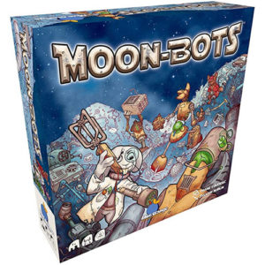 Moon-Bots