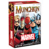 Munchkin – Marvel Edition
