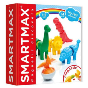 My First Dinosaurs