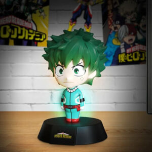 Paladone My Hero Academia – Izuku Midoriya Icon Light