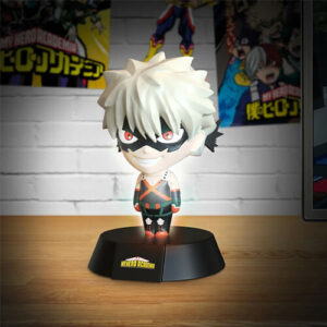 Paladone My Hero Academia – Katsuki Bakugo Light