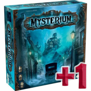 Mysterium ONLINE BUNDLE