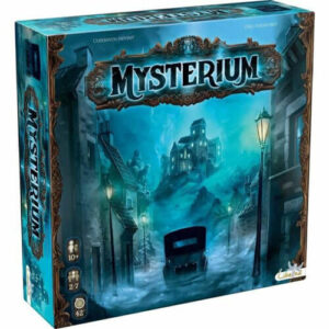 Mysterium (MK)