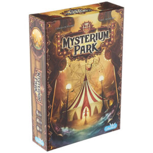 Mysterium Park (MK)