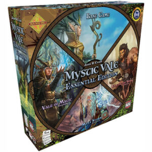 Mystic Vale: Essential Edition