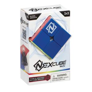 NexCube 2×2