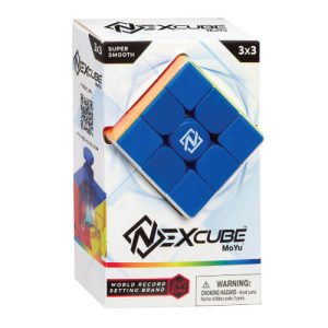 NexCube 3×3