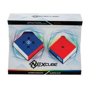 NexCube 2×2 3×3