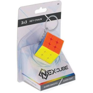 NexCube 3×3 Keychain