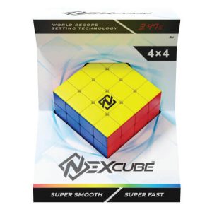 NexCube 4×4