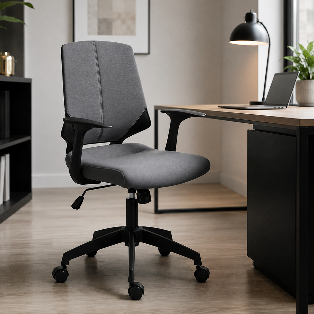 Канцелариска фотелја Nova Канцелариска фотелја Nova