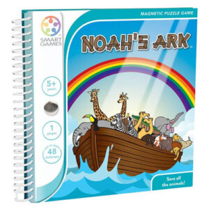 Noah’s Ark