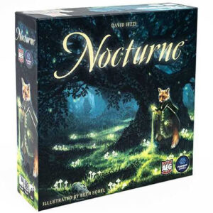 Nocturne