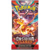 Lost Origin 3-Booster Blister – Regigigas