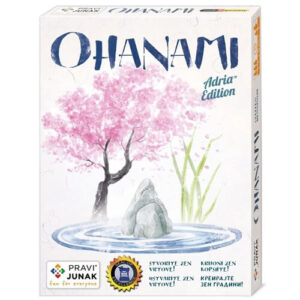 Ohanami (MK/SRB/AL)