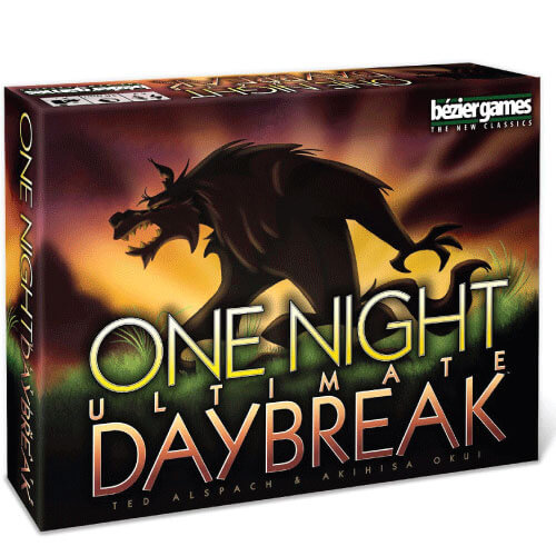 One Night Ultimate Daybreak