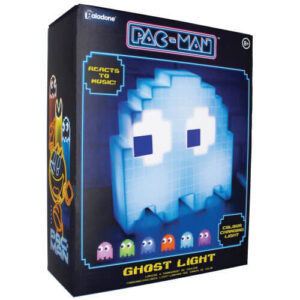 Paladone Pac-Man Ghost Light