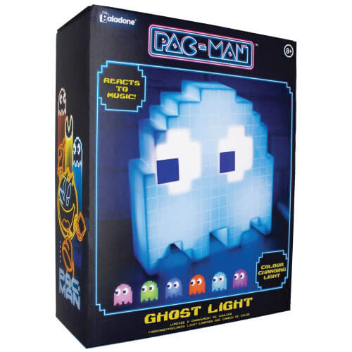 Paladone Pac-Man – Ghost Light