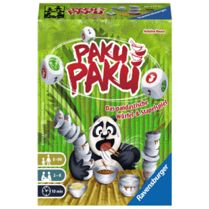 Paku Paku