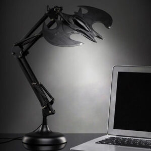 Paladone Batman – Batwing Posable Desk Light