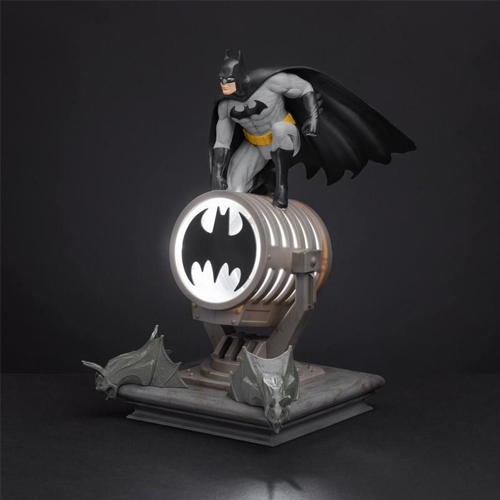 Paladone Batman Figurine Light