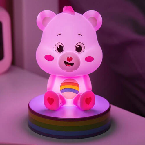Paladone Care Bears – Icon Light