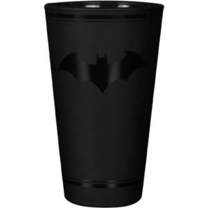 Paladone DC Comics: Batman Logo Glass