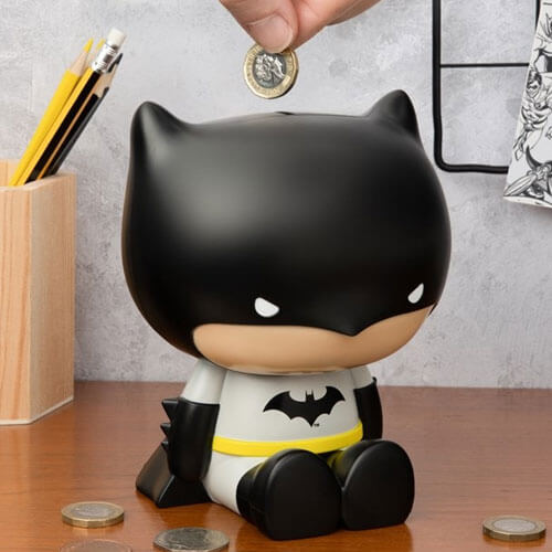 Paladone DC Comics – Batman Money Bank