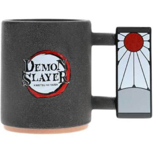 Demon Slayer Shaped Mug