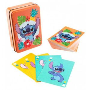 Paladone Disney – Lilo & Stitch Playing Cards