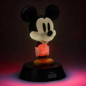 Mickey Icon Light