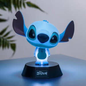 Paladone Lilo & Stitch – Stitch Icon Light